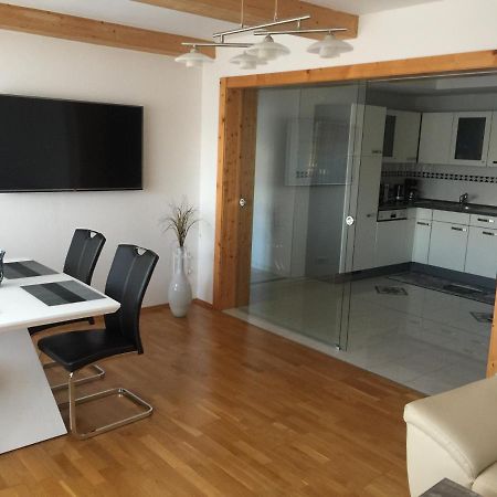 Ferienwohnung Cai بفرونتن المظهر الخارجي الصورة
