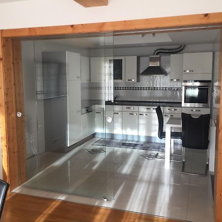 Ferienwohnung Cai بفرونتن المظهر الخارجي الصورة