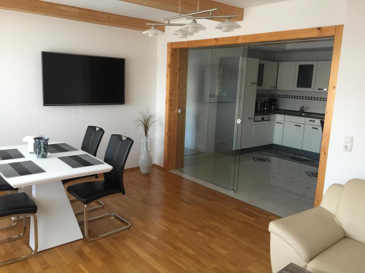 Ferienwohnung Cai بفرونتن المظهر الخارجي الصورة