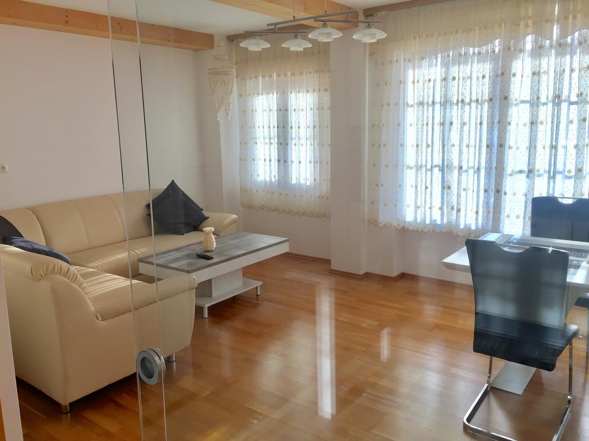 Ferienwohnung Cai بفرونتن المظهر الخارجي الصورة