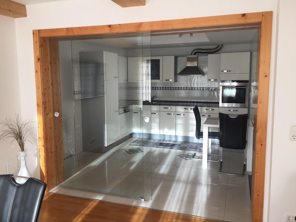 Ferienwohnung Cai بفرونتن المظهر الخارجي الصورة