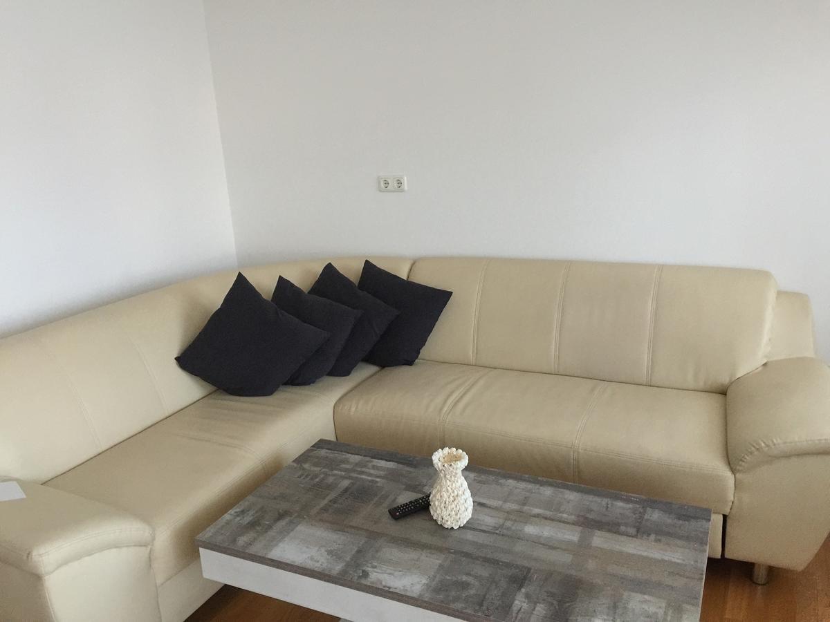 Ferienwohnung Cai بفرونتن المظهر الخارجي الصورة