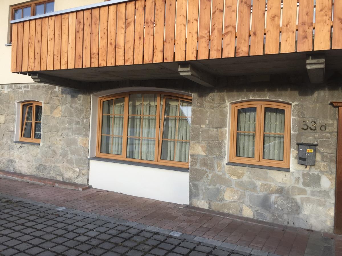 Ferienwohnung Cai بفرونتن المظهر الخارجي الصورة