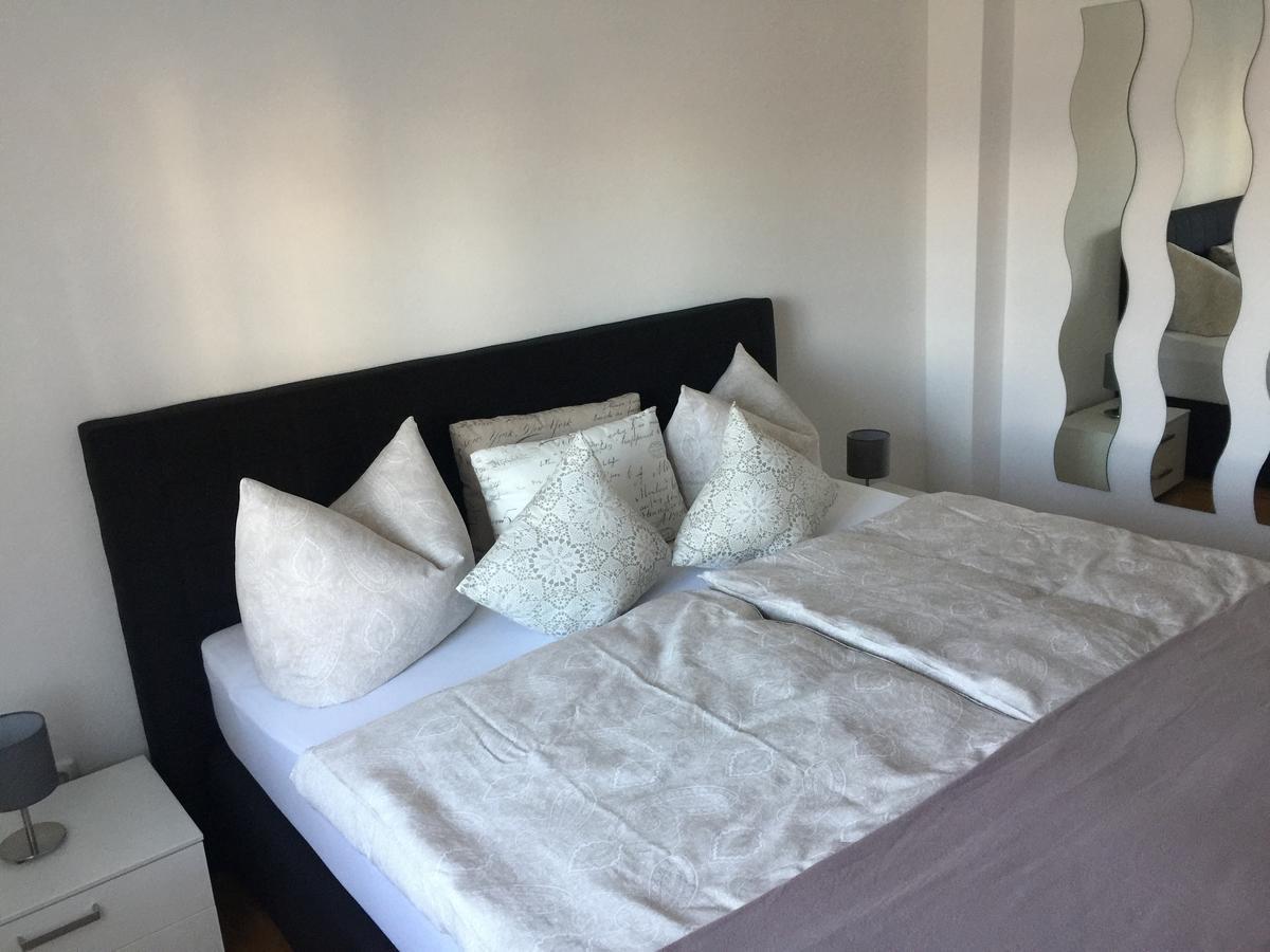 Ferienwohnung Cai بفرونتن المظهر الخارجي الصورة