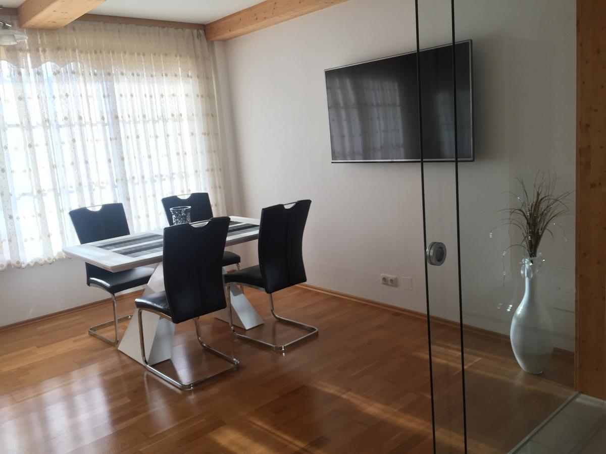 Ferienwohnung Cai بفرونتن المظهر الخارجي الصورة