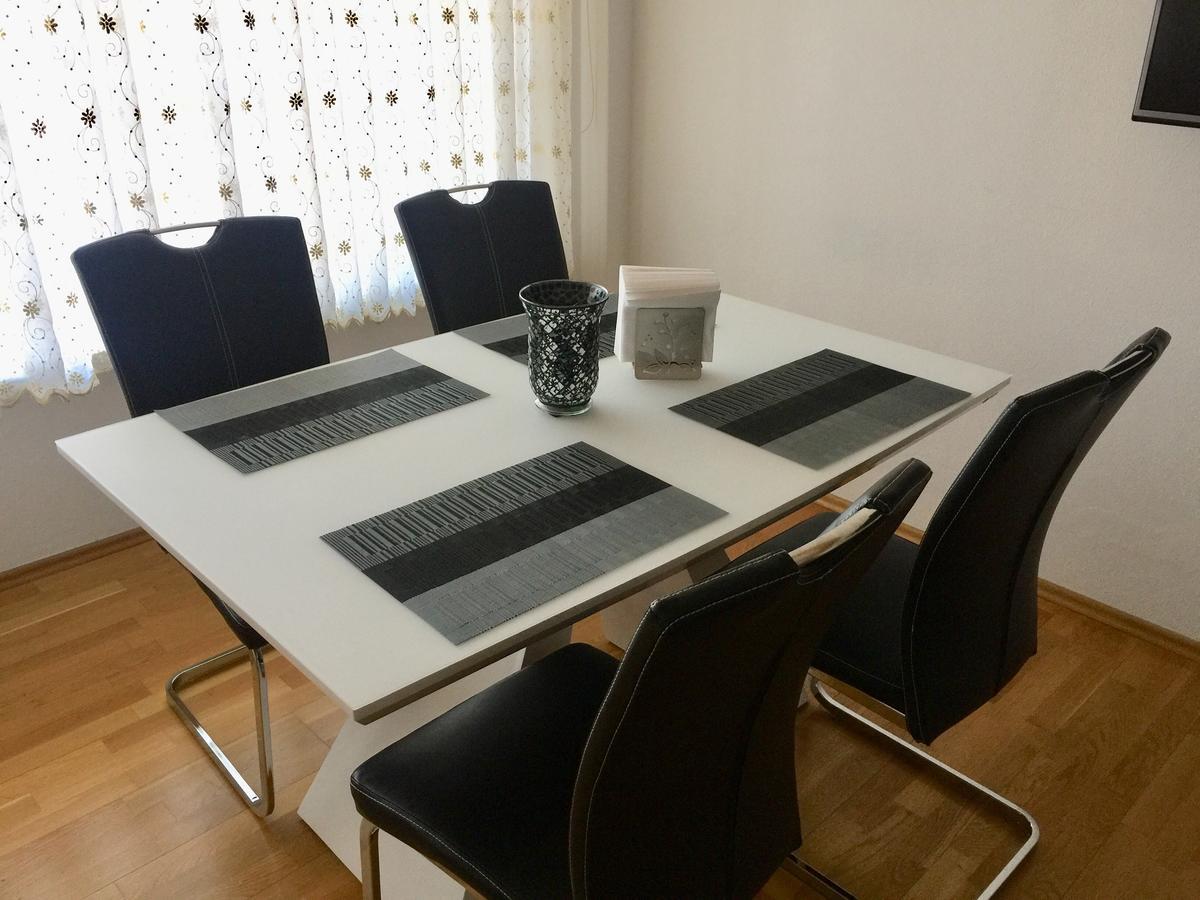 Ferienwohnung Cai بفرونتن المظهر الخارجي الصورة