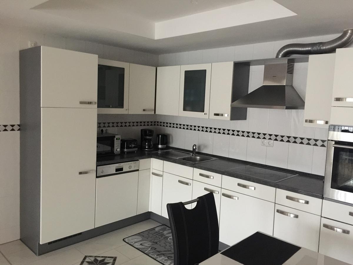 Ferienwohnung Cai بفرونتن المظهر الخارجي الصورة